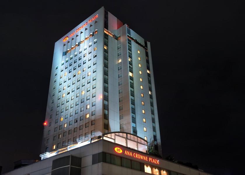 Toyama Toyama Exterior