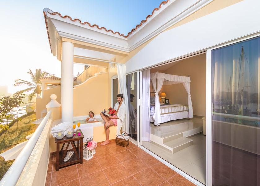 Sinaloa Mazatlan Terrace