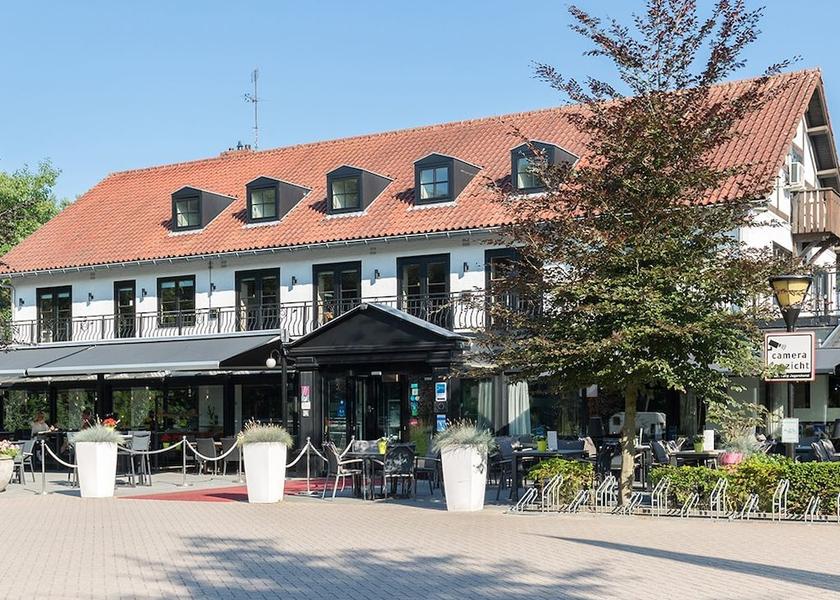 North Brabant Leende Facade