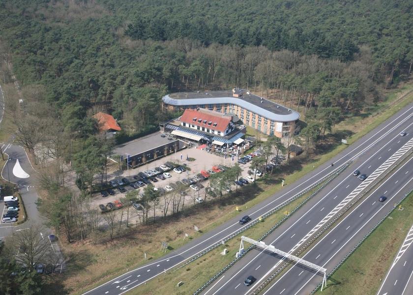 North Brabant Leende Property Grounds