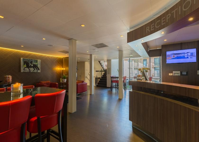 North Brabant Leende Reception