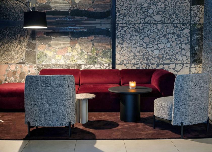  Oslo Lobby