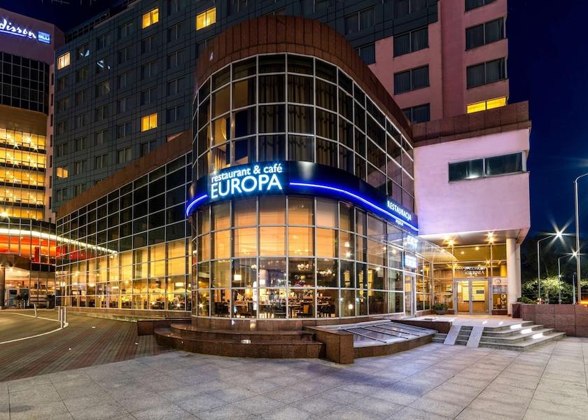 West Pomeranian Voivodeship Szczecin Restaurant