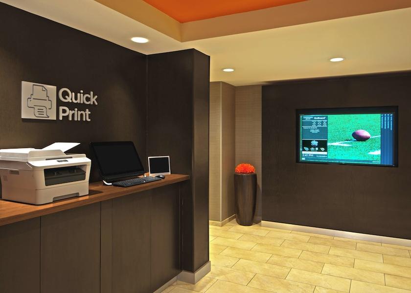 Arkansas Bentonville Property amenity