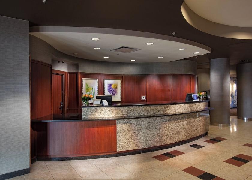 Arkansas Fayetteville Reception