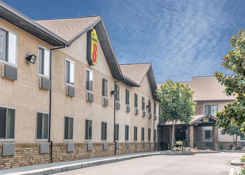 California Redding Primary image