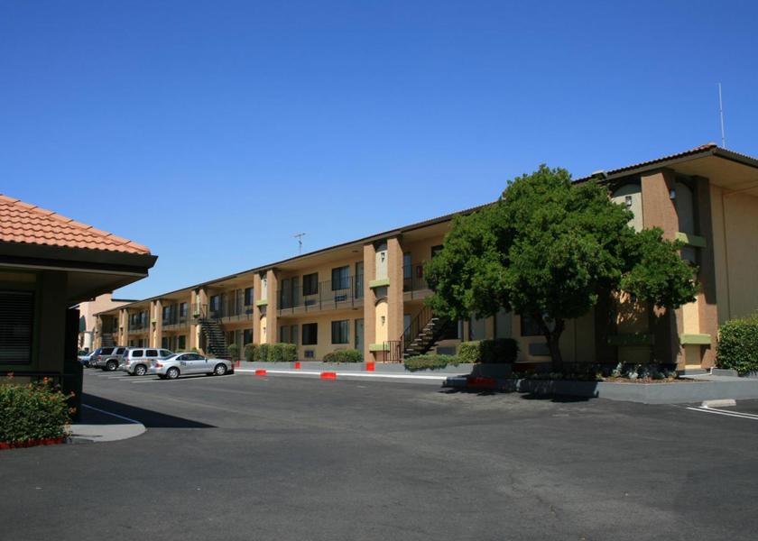 California Roseville 