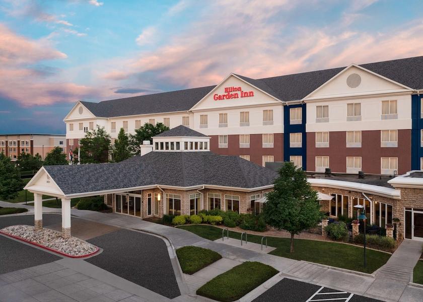 Colorado Fort Collins Primary image