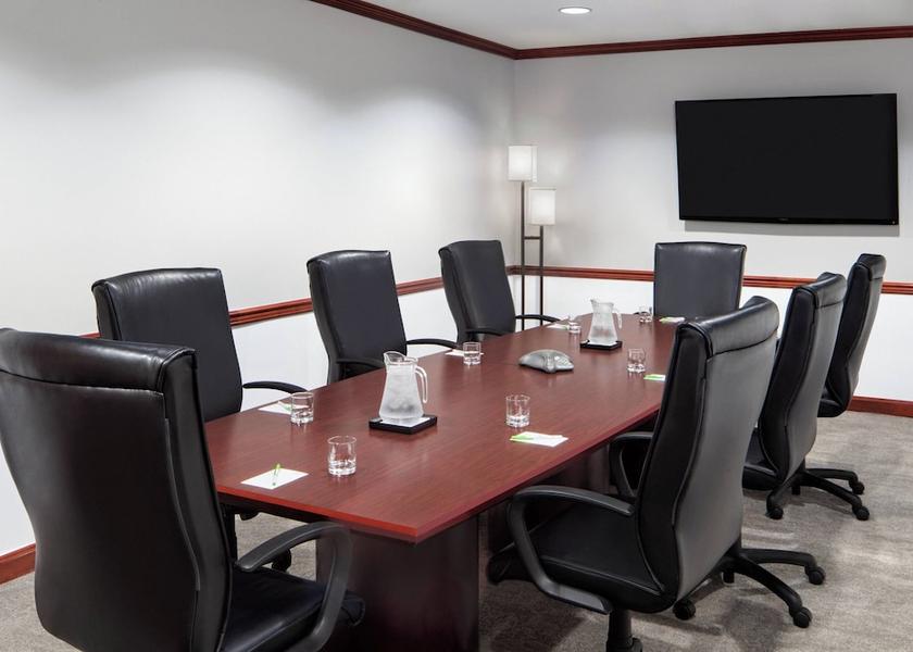 Connecticut Stamford Meeting Room