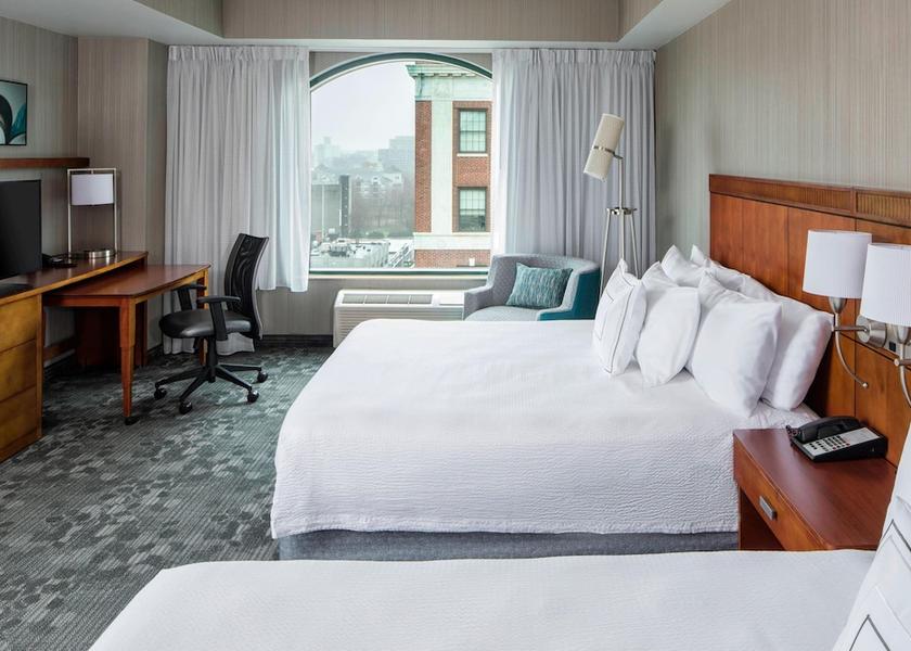 Connecticut Stamford Room