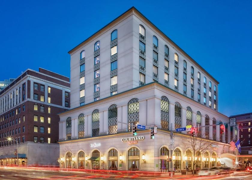 Connecticut Stamford Primary image