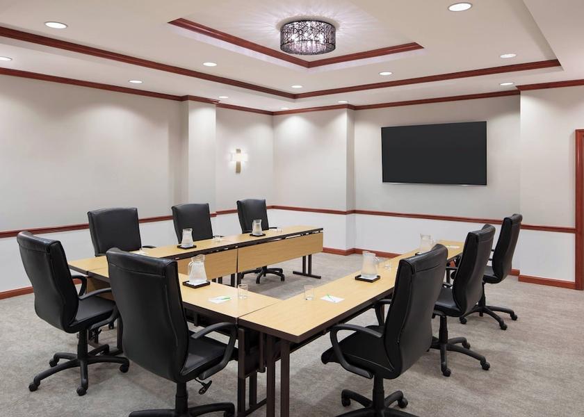 Connecticut Stamford Meeting Room