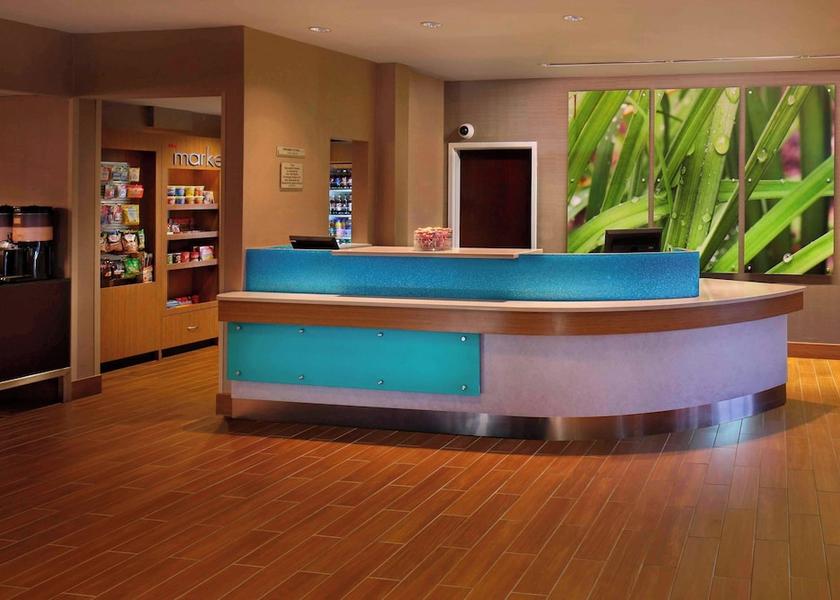 Connecticut New London Reception