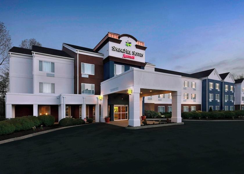 Connecticut New London Primary image