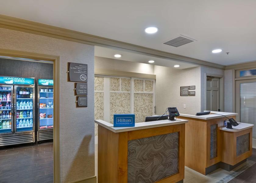 Connecticut Windsor Locks Reception