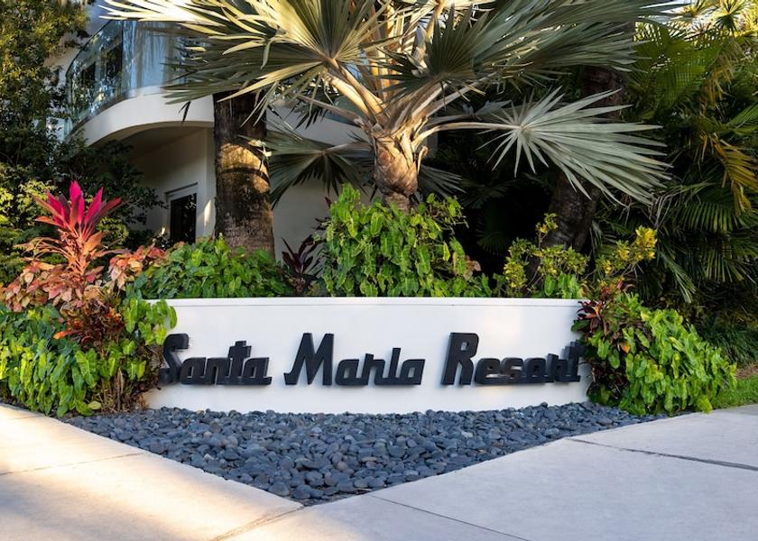 Florida Key West Exterior Detail