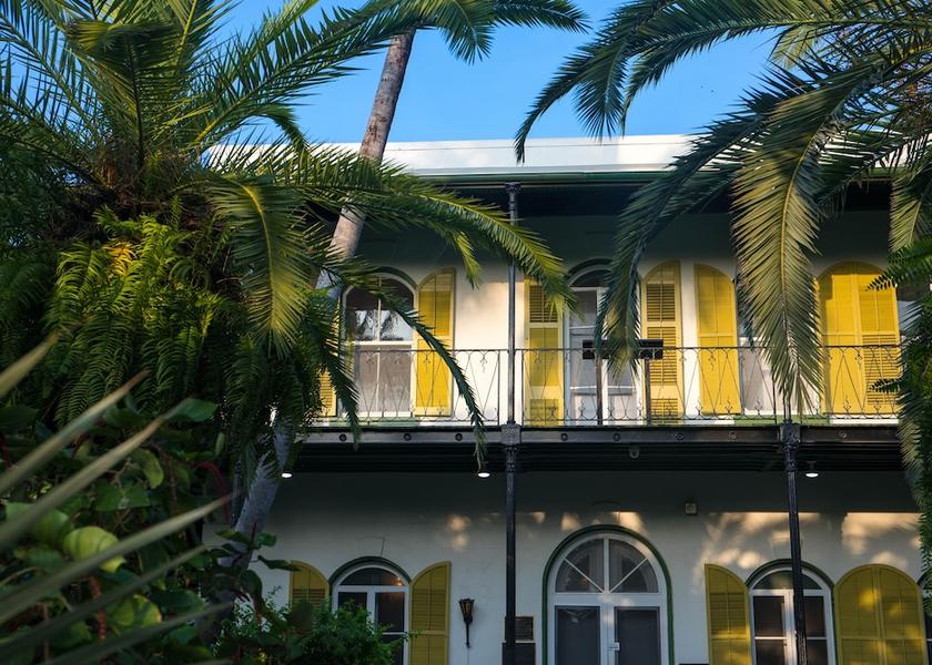 Florida Key West Point of interest