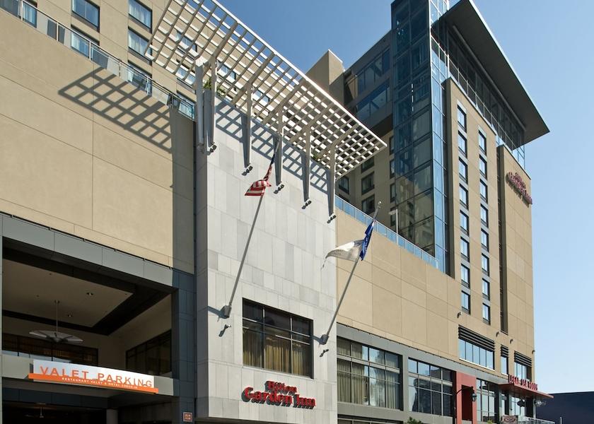 Georgia Atlanta Parking