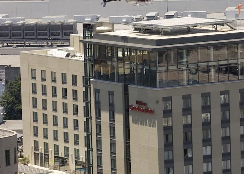 Georgia Atlanta Helicopter/Plane Tours