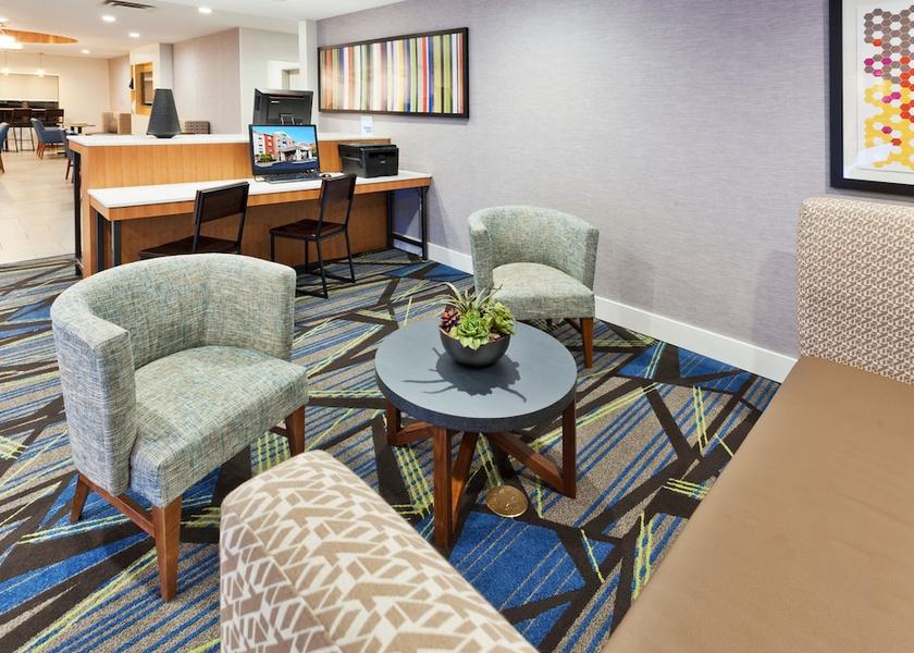 Georgia Rome Amenity