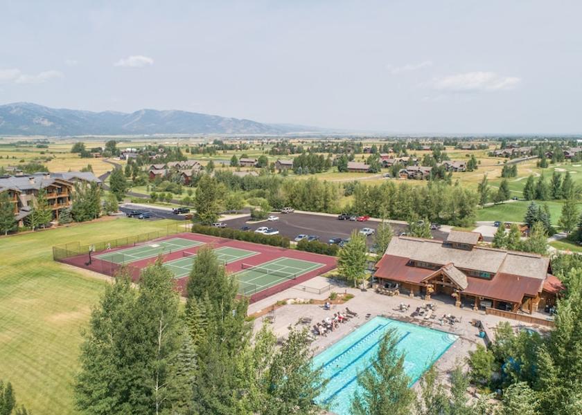 Wyoming Victor Sports Bar