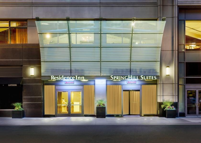 Illinois Chicago Property entrance