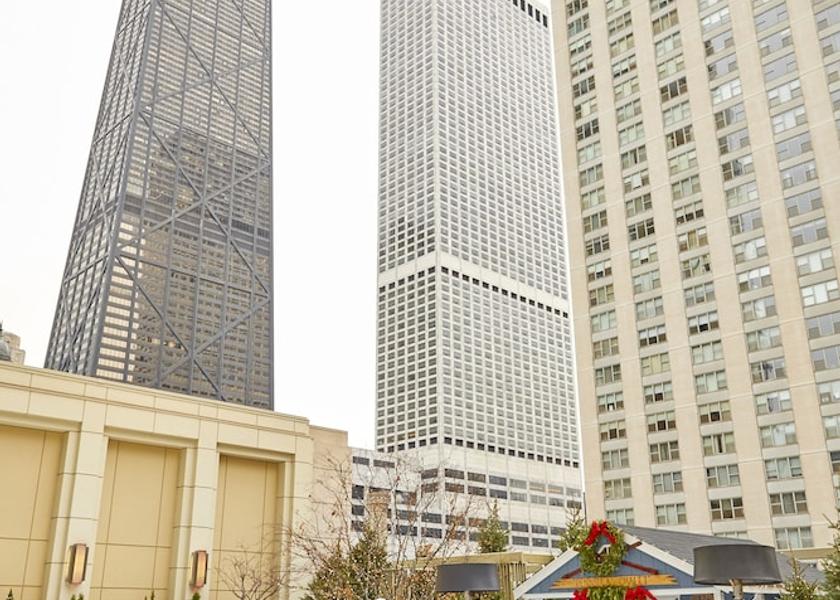 Illinois Chicago Property amenity