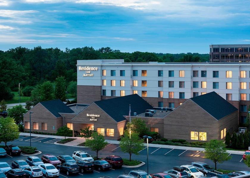Illinois Lake Forest Exterior
