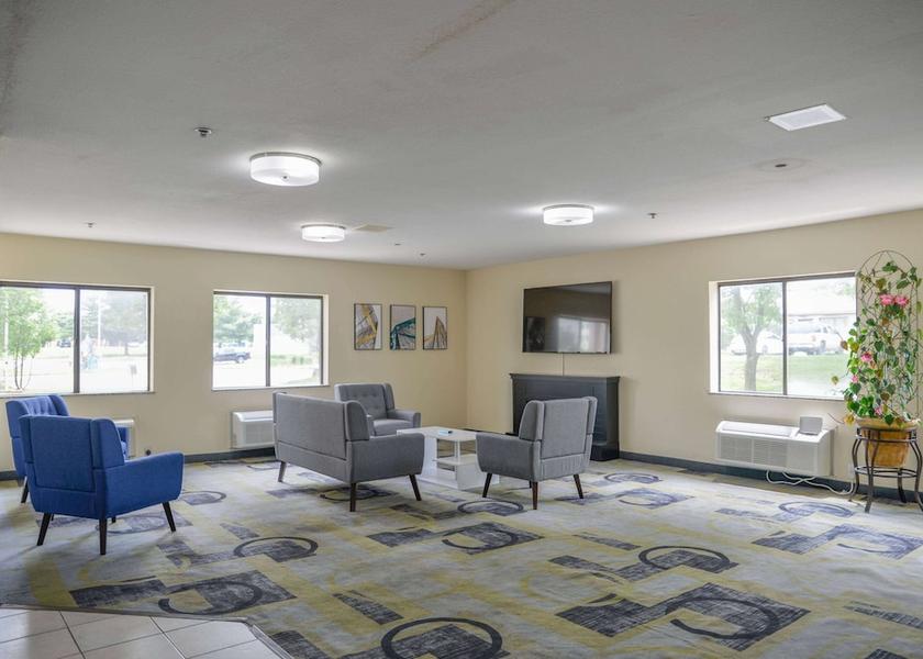 Illinois Mount Vernon Lobby