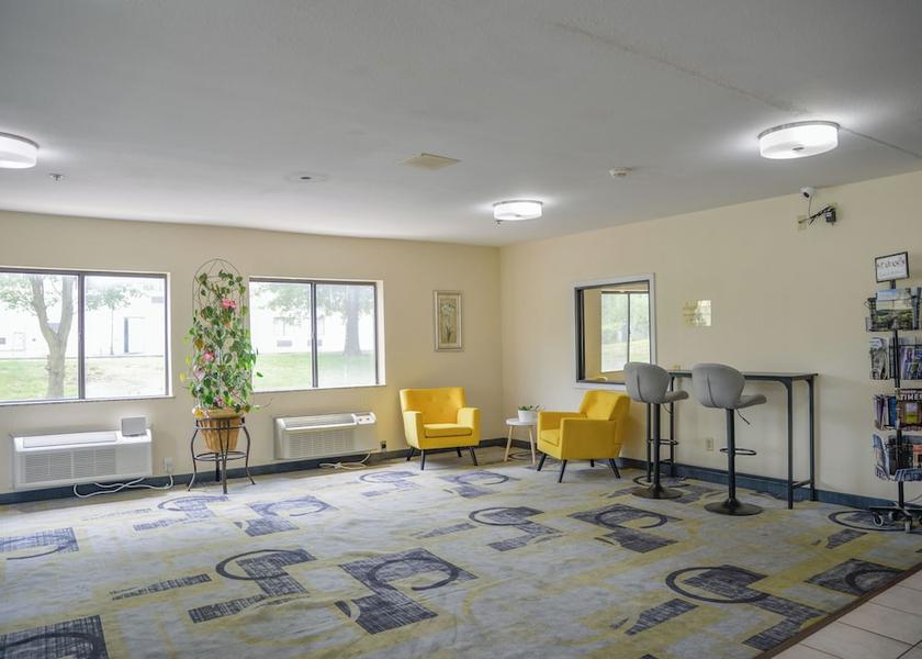 Illinois Mount Vernon Lobby