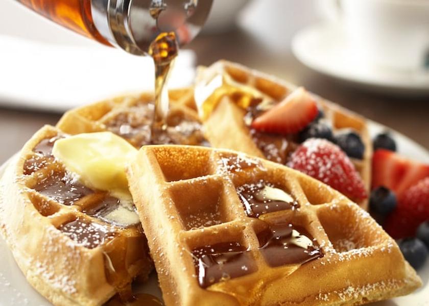 Illinois Peoria Room