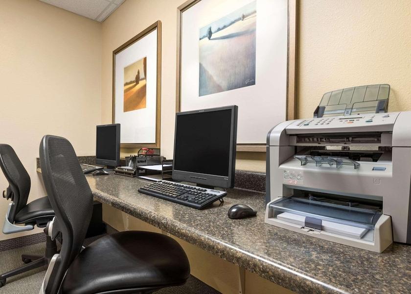 Illinois Peoria Business Centre