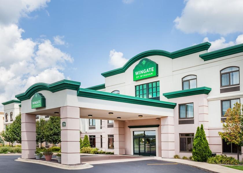 Illinois Peoria Primary image