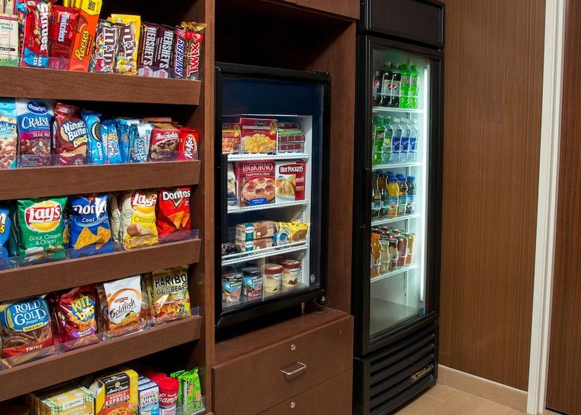 Illinois Quincy Amenity