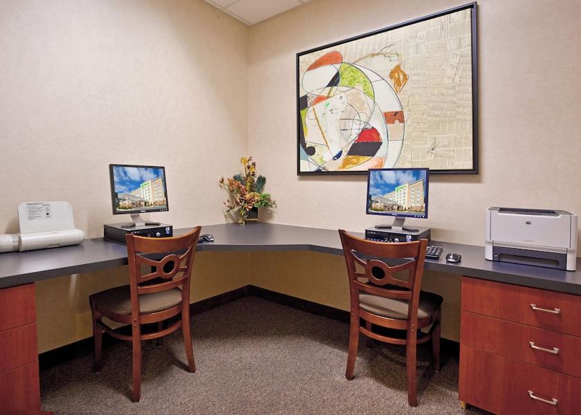 Indiana Fort Wayne Amenity