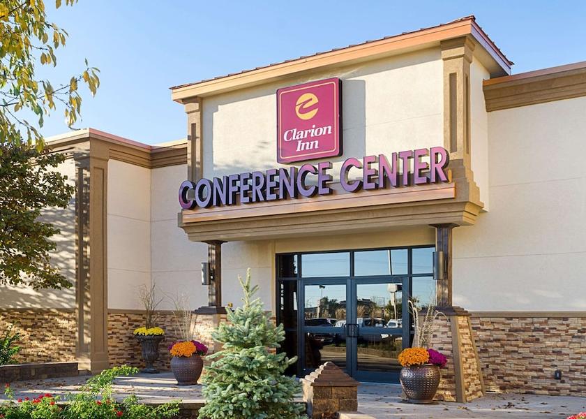 Kansas Garden City Amenity