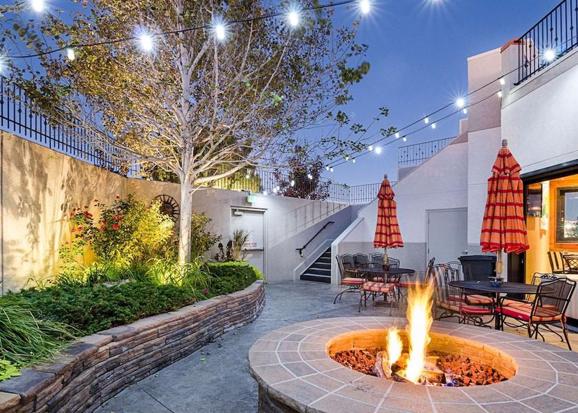 Kansas Garden City Amenity