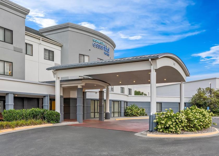 Kansas Junction City Primary image