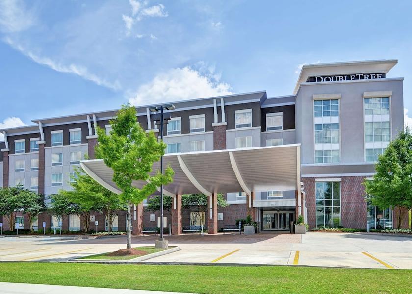 Louisiana Baton Rouge Exterior Detail