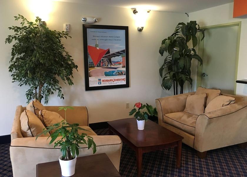 Louisiana Houma Lobby