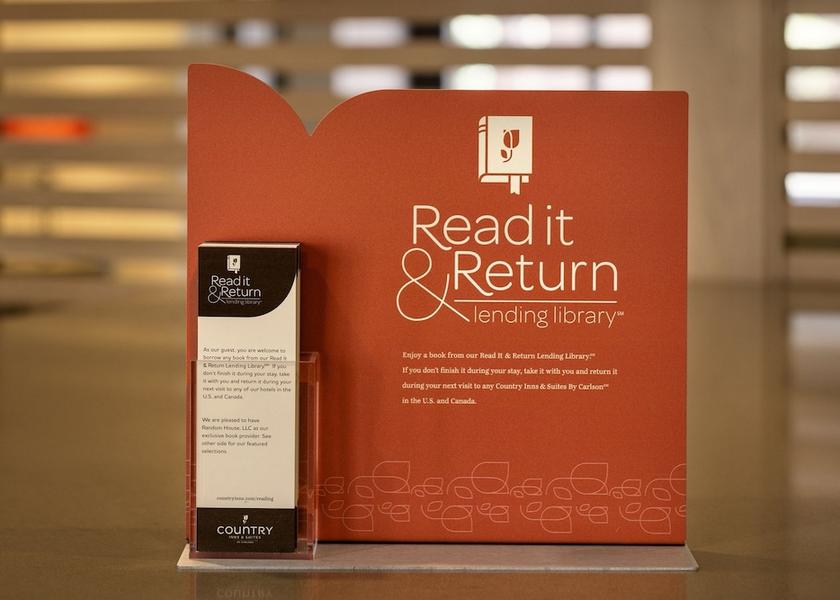 Louisiana Pineville In-Room Amenity