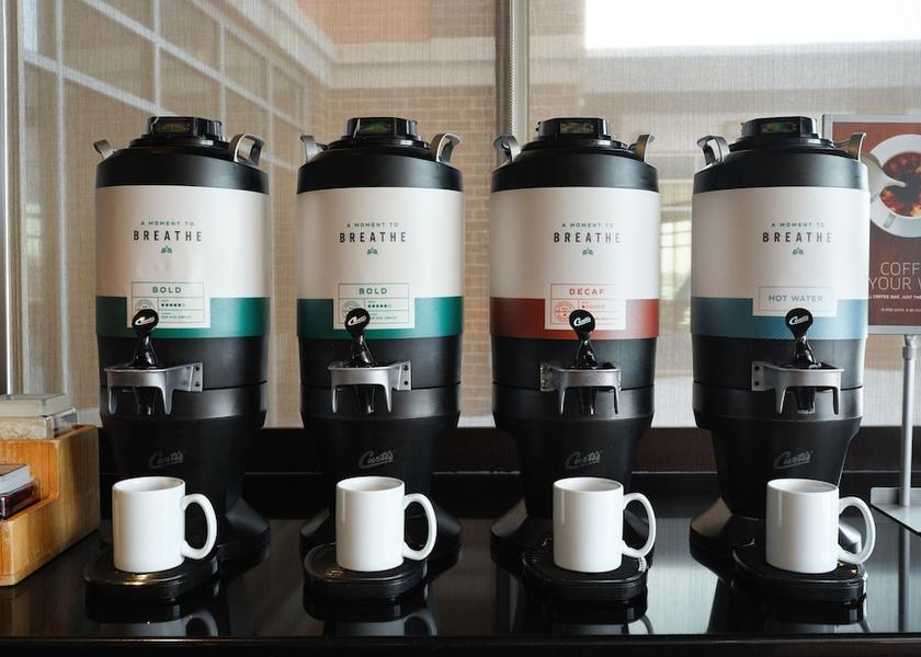 Minnesota Bloomington Amenity