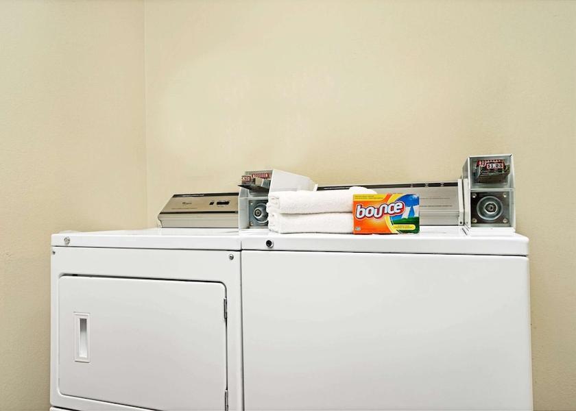 Minnesota Rogers Amenity