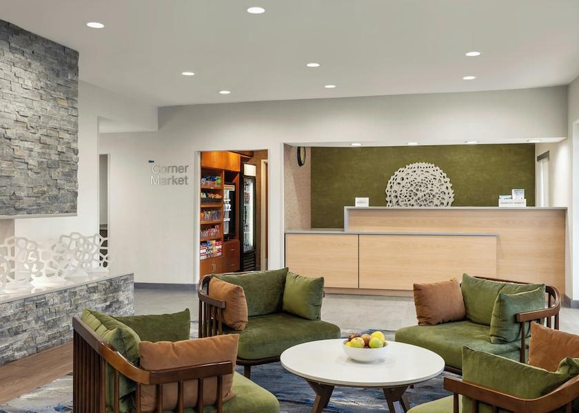 Minnesota Roseville Reception