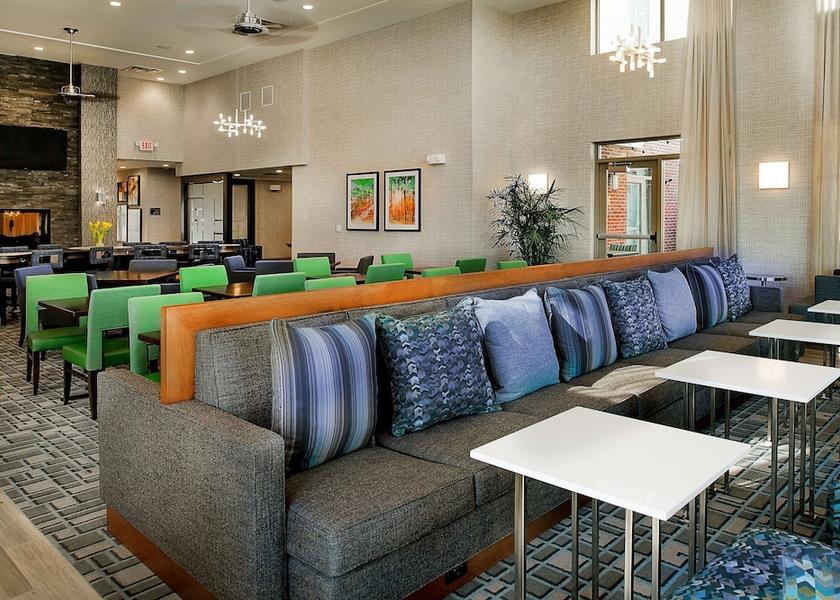 Missouri Maryland Heights Reception