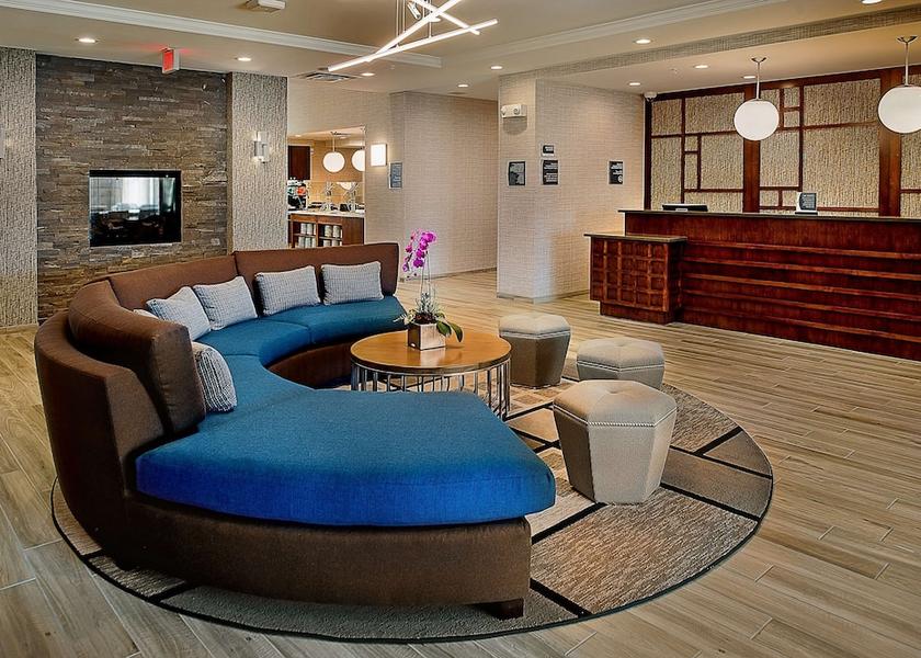 Missouri Maryland Heights Reception