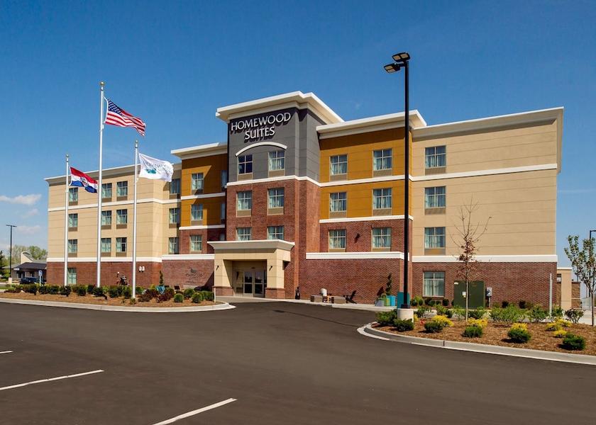 Missouri Maryland Heights Primary image