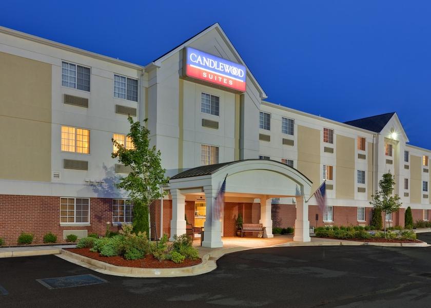 Mississippi Olive Branch Primary image