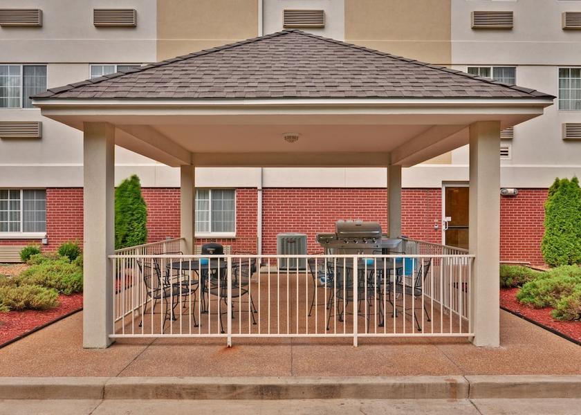 Mississippi Olive Branch Barbeque