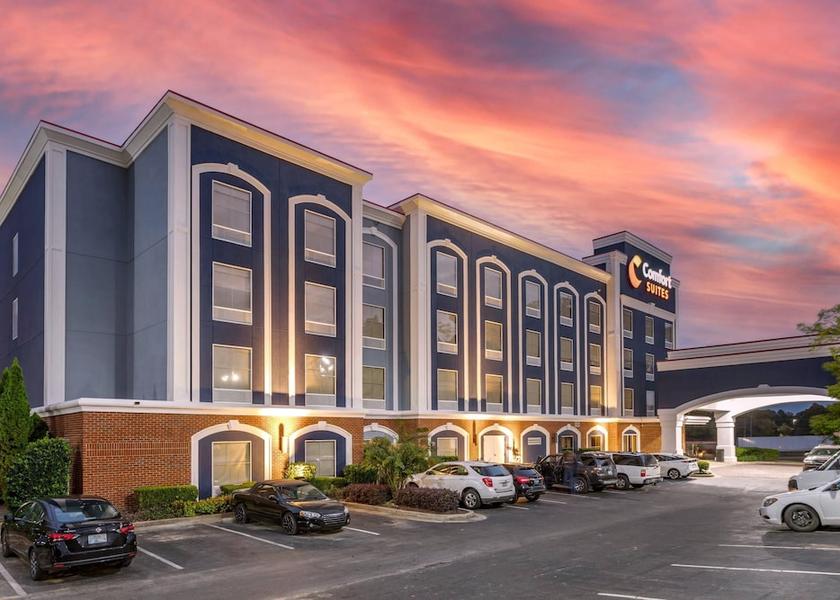 Mississippi Olive Branch Exterior